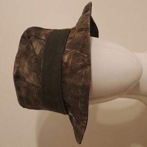 Hand Made Designed Bucket Hat